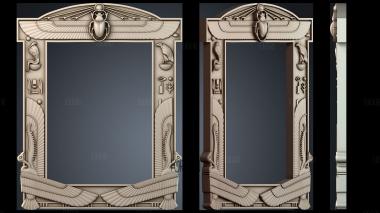 RM_2259 stl model for CNC