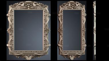 RM_2260 stl model for CNC