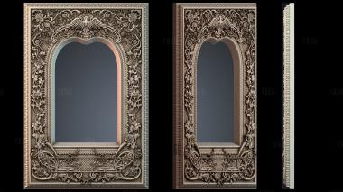 RM_2265 stl model for CNC