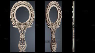 RM_2266 stl model for CNC