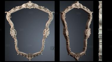 RM_2269 stl model for CNC