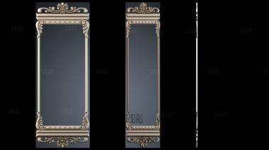 RM_2271 stl model for CNC