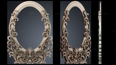 RM_2273 stl model for CNC