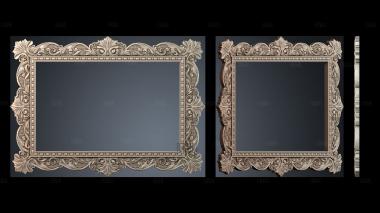 RM_2274 stl model for CNC