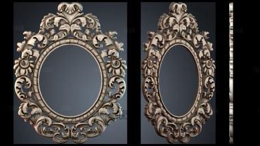 RM_2275 stl model for CNC