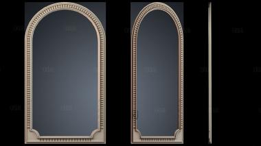 RM_2276 stl model for CNC