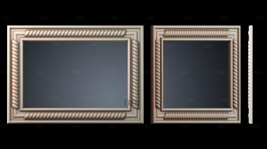 RM_2277 stl model for CNC