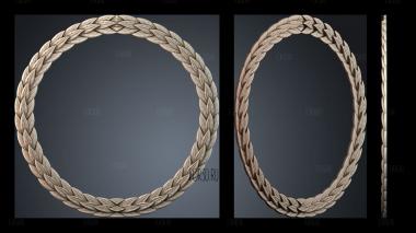 RM_2278 stl model for CNC