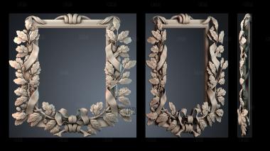 RM_2281 stl model for CNC