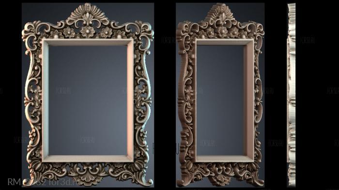 RM_2282 3d stl for CNC