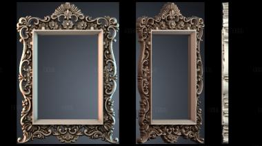 RM_2282 stl model for CNC