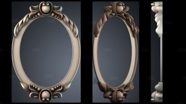 RM_2283 stl model for CNC