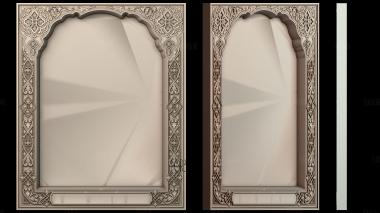 RM_2285 stl model for CNC