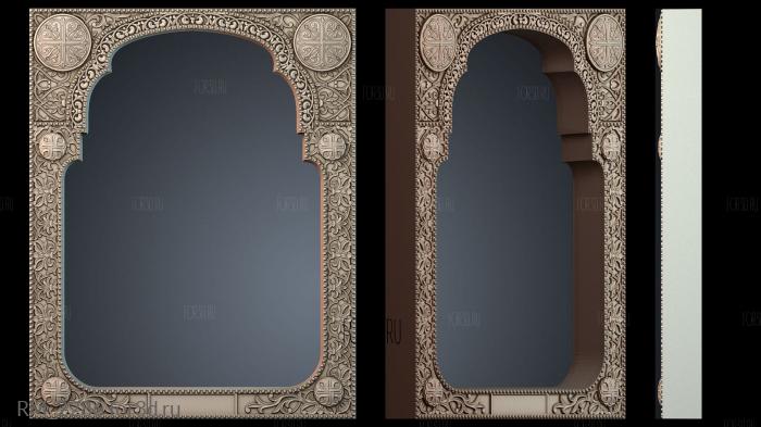 RM_2286 3d stl модель для ЧПУ