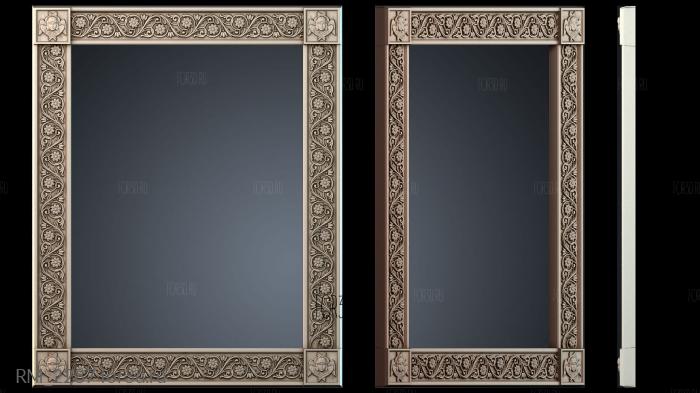 RM_2287 3d stl for CNC