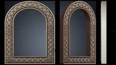 RM_2288 stl model for CNC