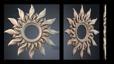 RM_2289 stl model for CNC