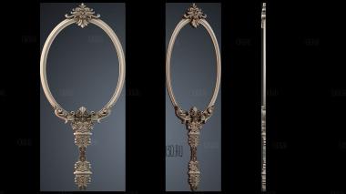 RM_2291 stl model for CNC