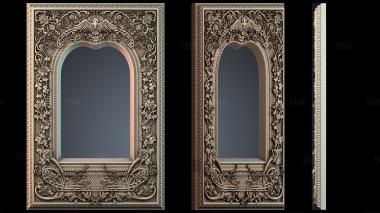 RM_2292 stl model for CNC