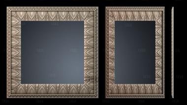 RM_2294 stl model for CNC