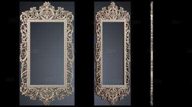 RM_2297 stl model for CNC