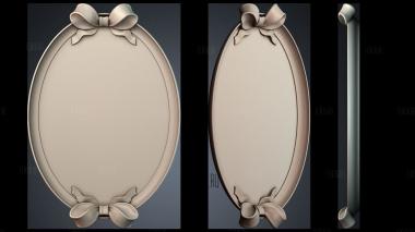 RM_2298 stl model for CNC