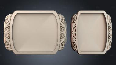 RM_2299 stl model for CNC