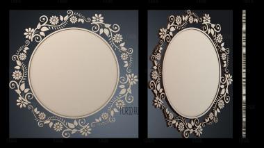 RM_2301 stl model for CNC