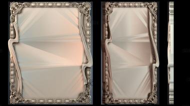 RM_2303 stl model for CNC