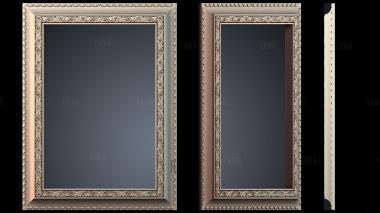 RM_2304 stl model for CNC