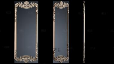 RM_2305 stl model for CNC