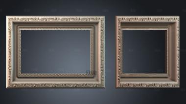 RM_2307 stl model for CNC