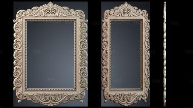 RM_2309 stl model for CNC