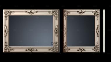 RM_2310 stl model for CNC