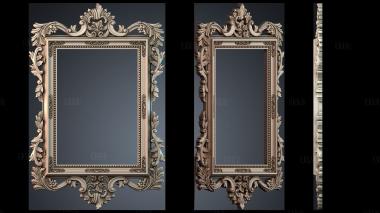 RM_2311 stl model for CNC