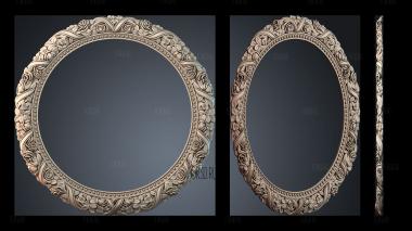 RM_2314 stl model for CNC