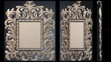 RM_2320 stl model for CNC