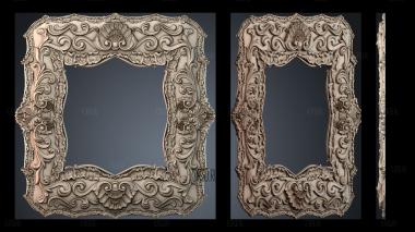 RM_2323 stl model for CNC