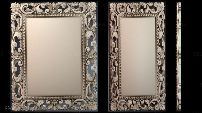 RM_2326 3d stl for CNC