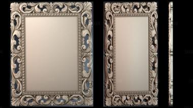 RM_2326 stl model for CNC