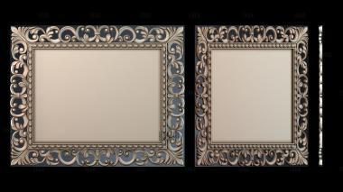 RM_2327 stl model for CNC