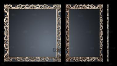 RM_2328 stl model for CNC