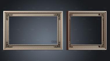 RM_2329 stl model for CNC