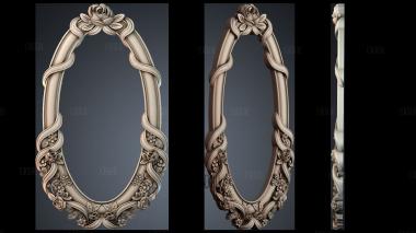 RM_2331 stl model for CNC