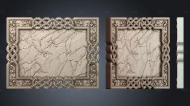 RM_2332 stl model for CNC