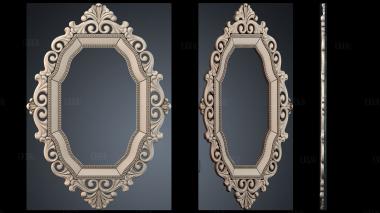 RM_2333 stl model for CNC