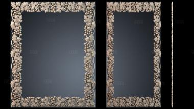 RM_2334 stl model for CNC