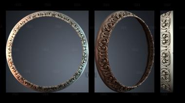 RM_2337 stl model for CNC