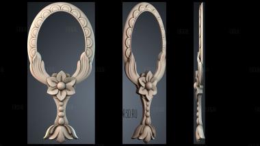 RM_2338 stl model for CNC