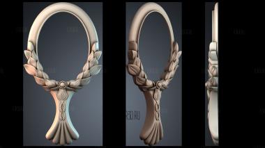 RM_2339 stl model for CNC